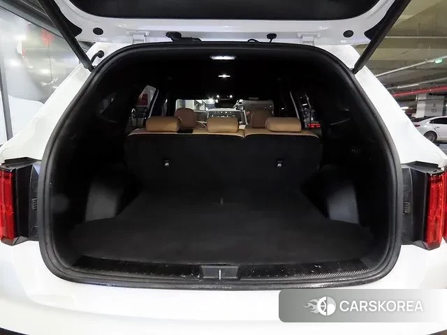 Kia Sorento 4th Generation id 3378773 из Кореи 8