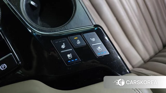 Kia K8 Hybrid id 4481469 из Кореи 8