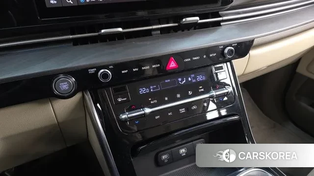 Kia Carnival 4th generation id 3635763 из Кореи 8