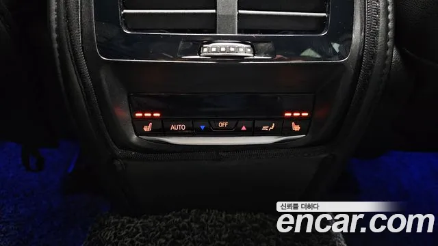 BMW X3 (G01) id 2498620 из Кореи 8