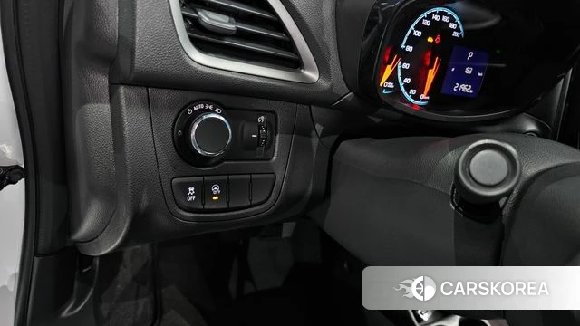 Chevrolet (GM Daewoo) The New Spark id 3955191 из Кореи 8