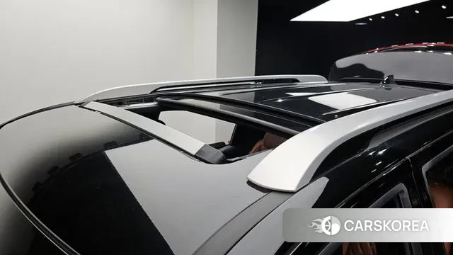 Kia Mohave Master id 3037461 из Кореи 8