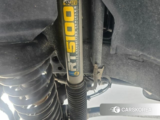 Jeep Wrangler (JL) id 3791908 из Кореи 8