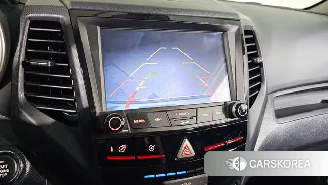 Ssangyong Tivoli Air id 3275760 из Кореи 8