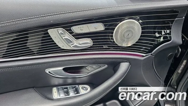 Mercedes-Benz E-Class W213 id 2916536 из Кореи 8
