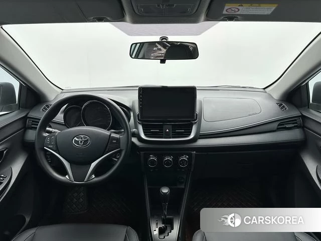 Toyota YARIS L Zhixuan id 4333693 из Китая 8