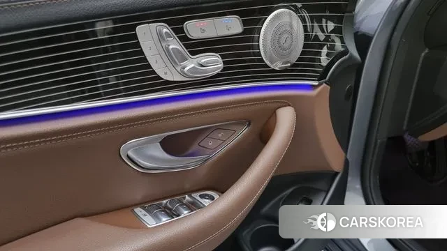 Mercedes-Benz E-Class W213 id 3443784 из Кореи 8