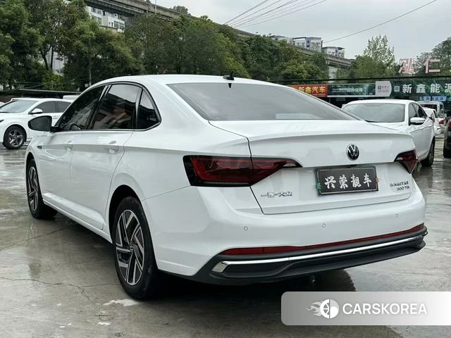 Volkswagen Sagitar id 4258491 из Китая 8