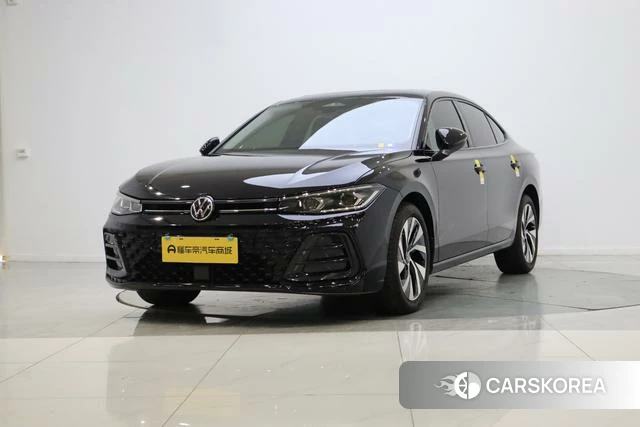 Volkswagen Passat id 4353461 из Китая 8