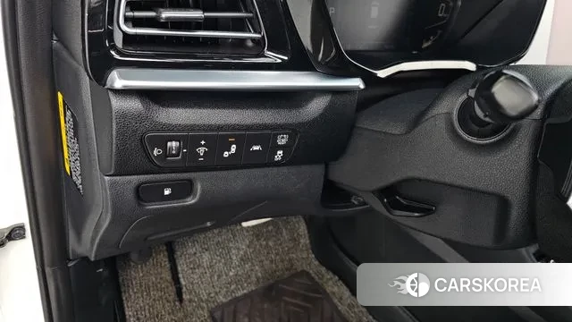 Kia The New Niro id 3612075 из Кореи 8