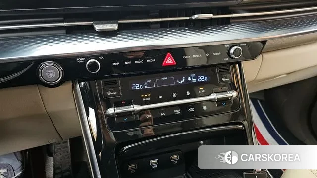 Kia Carnival 4th generation id 3402012 из Кореи 8