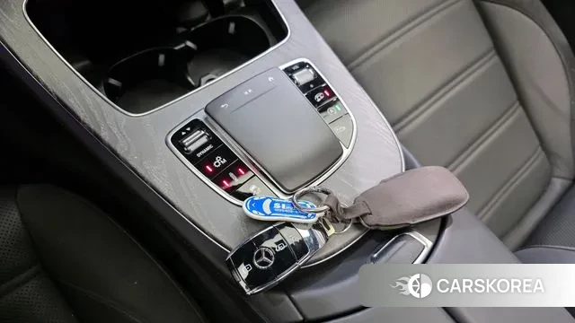 Mercedes-Benz E-Class W213 id 2889505 из Кореи 8