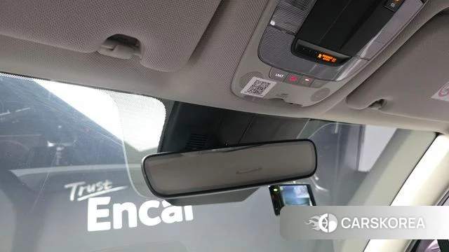 Kia Sorento 4th Generation id 4573190 из Кореи 8