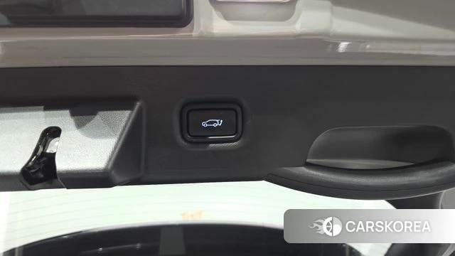 Hyundai Ionic 5 id 4338303 из Кореи 8