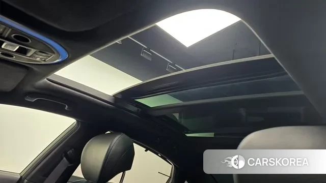 Genesis G80 id 3766591 из Кореи 8