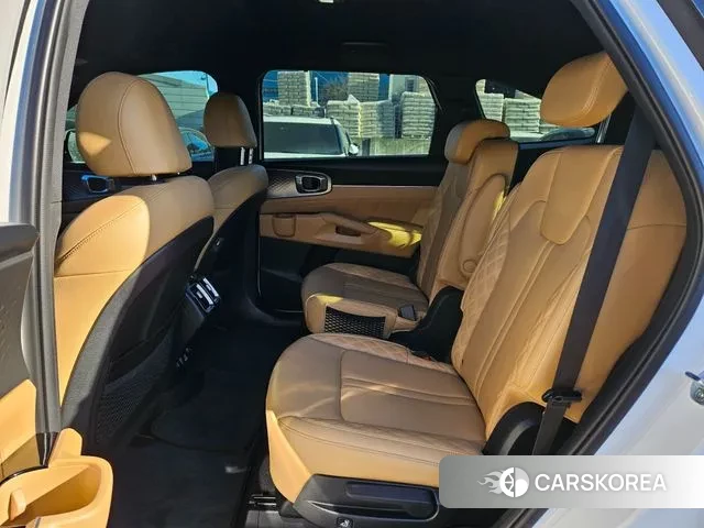 Kia Sorento 4th Generation id 3611002 из Кореи 8