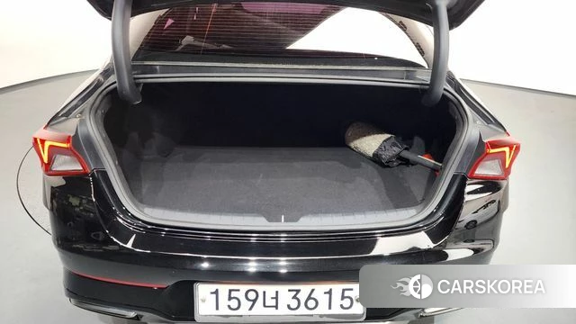 Kia K5 3rd generation id 4225098 из Кореи 8