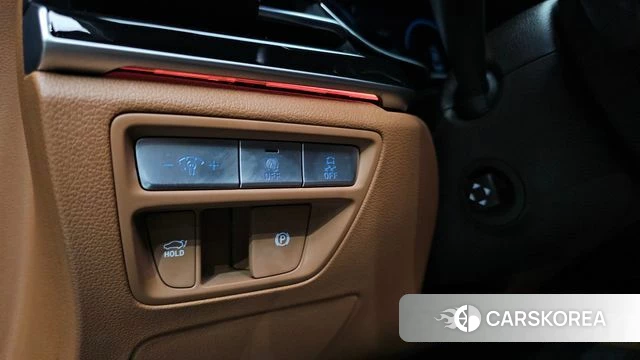 Genesis G80 (RG3) id 4880579 из Кореи 8