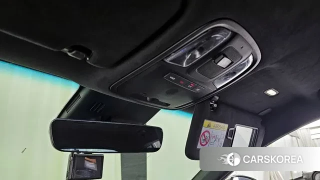 Kia Stinger Meister id 3307019 из Кореи 8