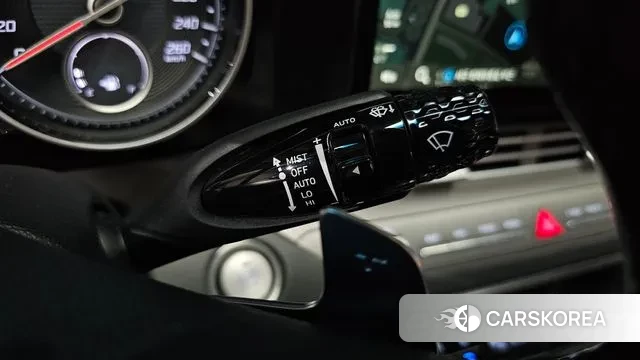 Hyundai The New Grandeur IG id 3021011 из Кореи 8