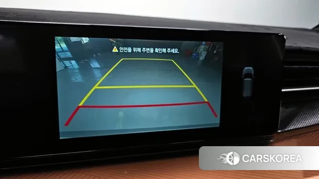 Ssangyong Torres EVX id 3026658 из Кореи 8