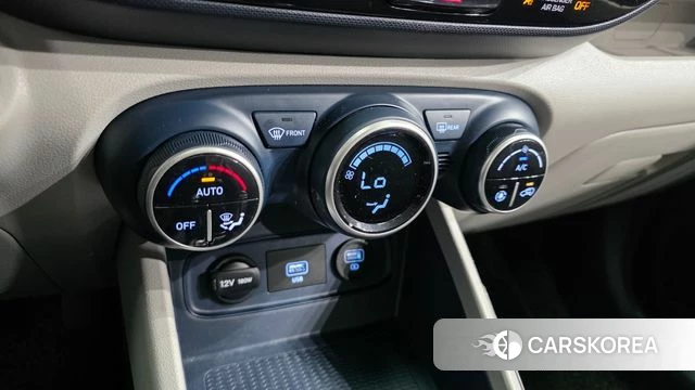 Hyundai Venue id 4429713 из Кореи 8