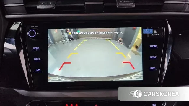 Ssangyong Beautiful Korando id 3479788 из Кореи 8