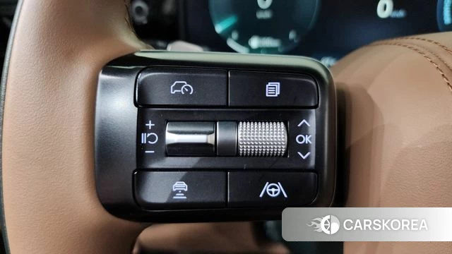 Hyundai Grandeur Hybrid (GN7) id 4892831 из Кореи 8