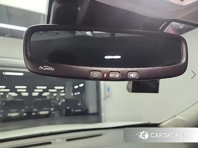 Chevrolet (GM Daewoo) Trax Crossover id 3770054 из Кореи 8