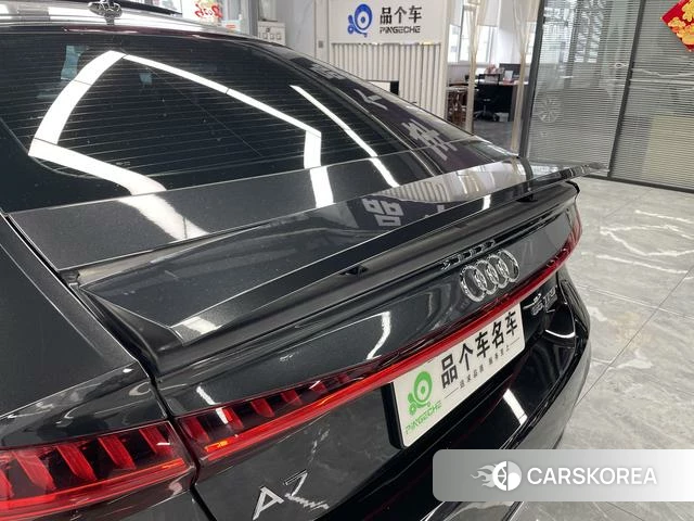 Audi A7 id 4272849 из Китая 8