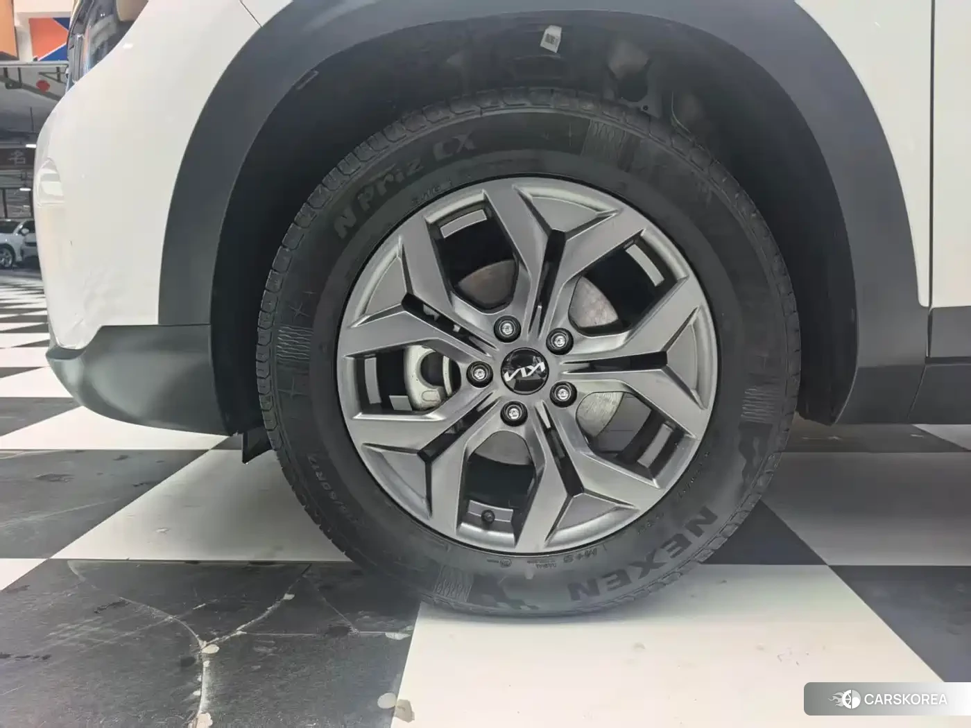 Kia Seltos id 4583640 из Китая 8