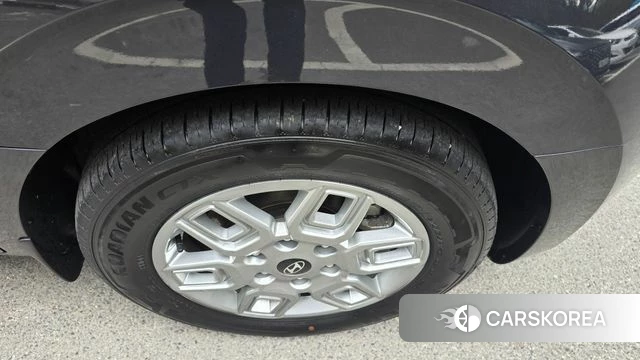 Hyundai Staria id 3914395 из Кореи 8