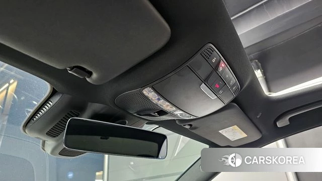 Mercedes-Benz E-Class W213 id 3831907 из Кореи 8