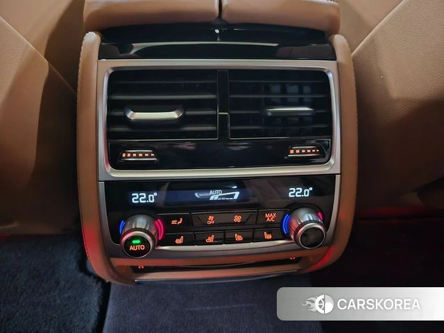BMW 7 Series (G11) id 4316152 из Кореи 8