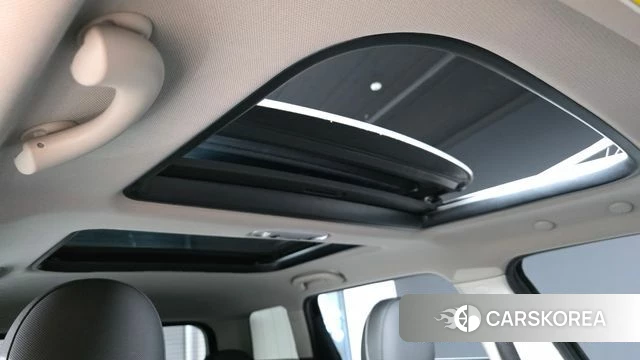 Mini Cooper Clubman id 4196739 из Кореи 8