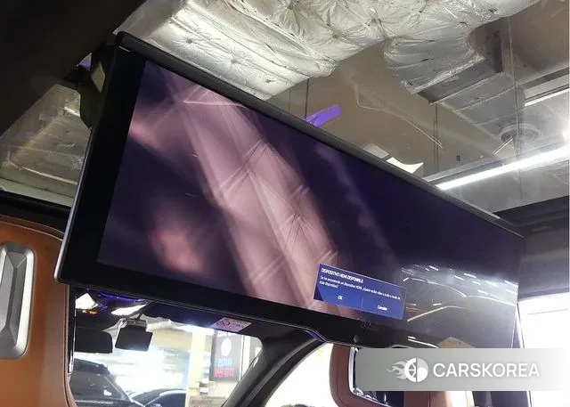 BMW 7 Series (G70) id 3695984 из Кореи 8