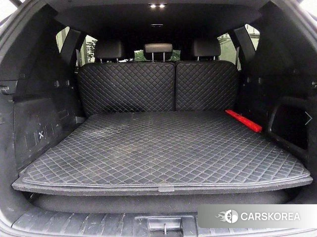 Ssangyong Rexton New Arena id 3909820 из Кореи 8