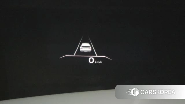 Genesis GV80 id 4542608 из Кореи 8