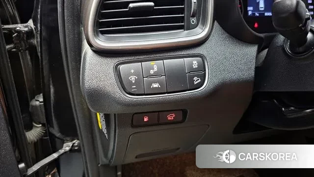 Kia The New Sorento id 3760750 из Кореи 8