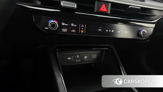 Kia The New K5 3rd generation id 4762078 из Кореи 8