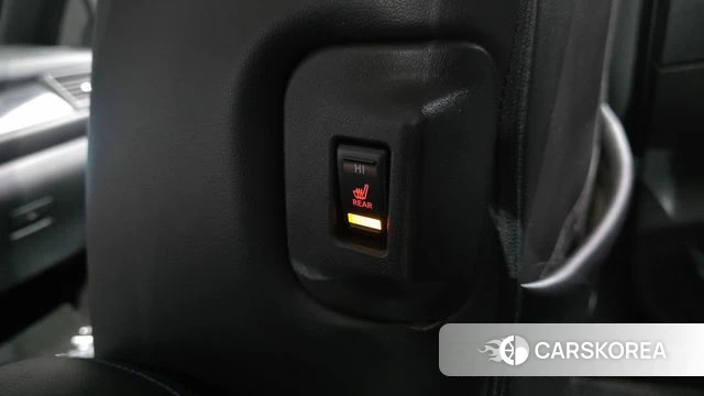 Nissan Leaf (ZE1) id 4595695 из Кореи 8