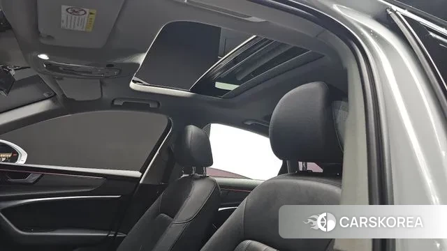 Audi A6 (C8) id 3747946 из Кореи 8