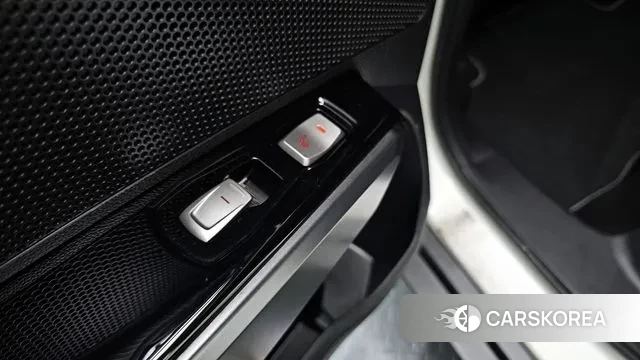 Ssangyong Tivoli Armor id 3188247 из Кореи 8