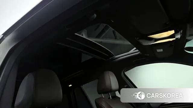 BMW X3 (G01) id 3687317 из Кореи 8