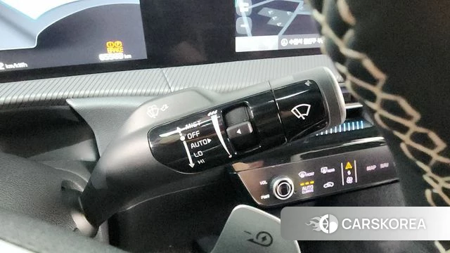 Kia EV6 id 4500568 из Кореи 8