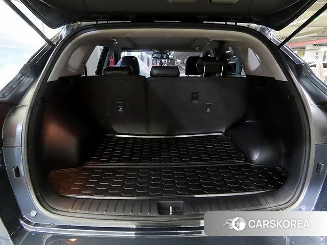 Hyundai All New Tucson id 4459286 из Кореи 8