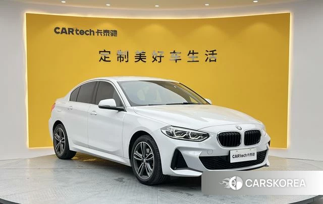 BMW 1 series id 4257498 из Китая 8