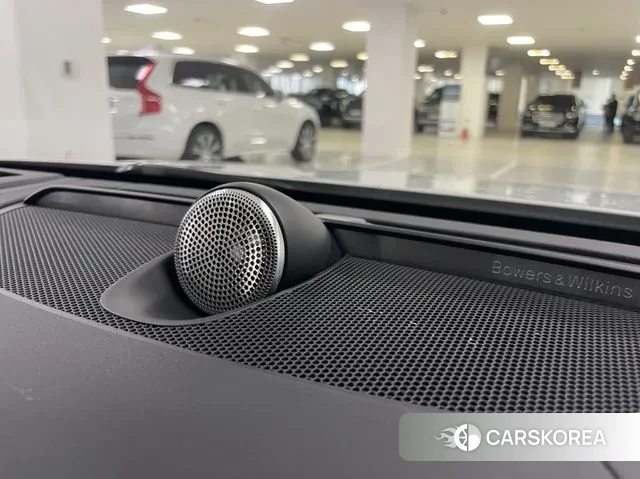 Volvo V90 Cross-Country id 3565456 из Кореи 8