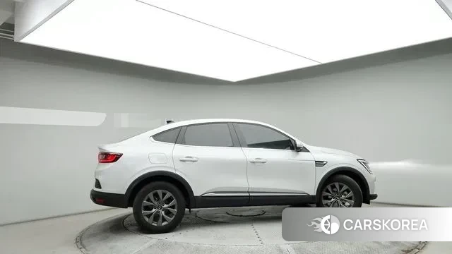 Renault Korea (Samsung) XM3 id 3639005 из Кореи 8