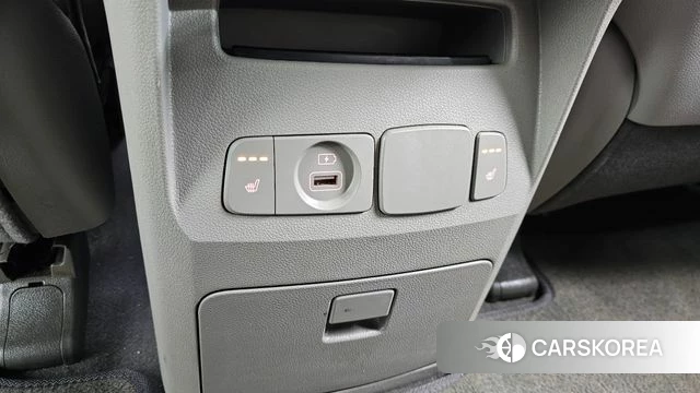 Kia The New Carnival id 3834607 из Кореи 8